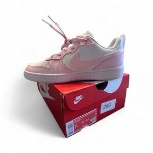 Nike Court Borough Low Recraft sneakers